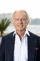 Mipcom - Luca Seeing Red Photocall