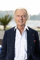 Mipcom - Luca Seeing Red Photocall