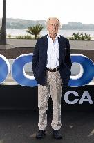 Mipcom - Luca Seeing Red Photocall