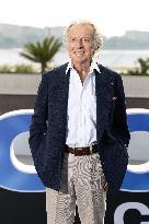 Mipcom - Luca Seeing Red Photocall