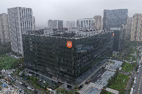 Xiaomi Headquarters Building