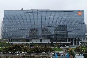 Xiaomi Headquarters Building