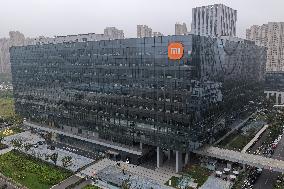 Xiaomi Headquarters Building
