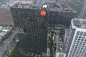 Xiaomi Headquarters Building