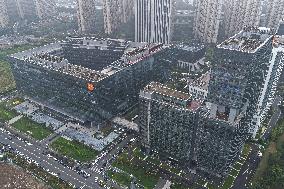 Xiaomi Headquarters Building