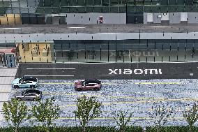 Xiaomi Headquarters Building