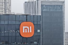 Xiaomi Headquarters Building