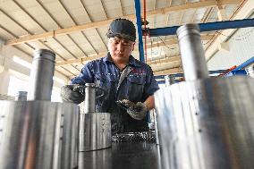 China Manufacturing Industry