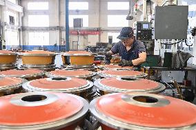 China Manufacturing Industry