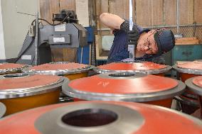 China Manufacturing Industry