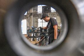 China Manufacturing Industry