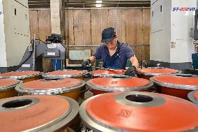 China Manufacturing Industry