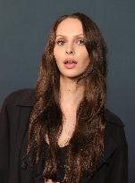 Ballad Of A Small Player Premiere - LA