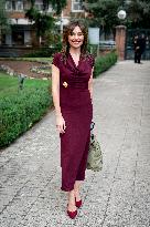 Pedro Almodovar At Julian Besteiro Arts And Letters Awards - Madrid