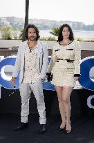 Mipcom - The Chosen Photocall
