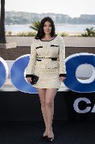 Mipcom - The Chosen Photocall