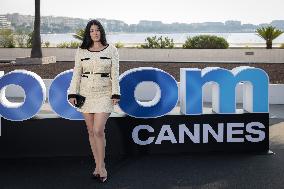 Mipcom - The Chosen Photocall