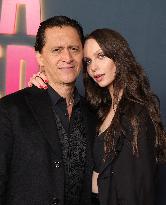 Ballad Of A Small Player Premiere - LA