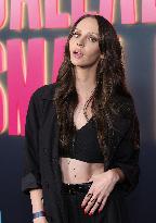 Ballad Of A Small Player Premiere - LA