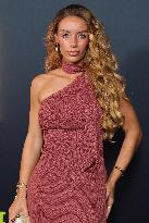 Ballad Of A Small Player Premiere - LA