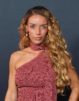 Ballad Of A Small Player Premiere - LA