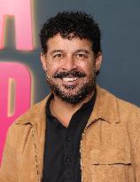 Ballad Of A Small Player Premiere - LA