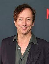 Ballad Of A Small Player Premiere - LA