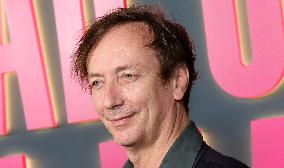 Ballad Of A Small Player Premiere - LA