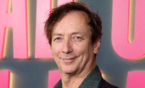 Ballad Of A Small Player Premiere - LA