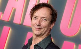 Ballad Of A Small Player Premiere - LA