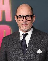 Ballad Of A Small Player Premiere - LA