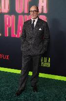 Ballad Of A Small Player Premiere - LA