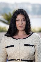 Mipcom - The Chosen Photocall