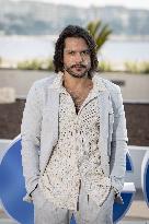 Mipcom - The Chosen Photocall