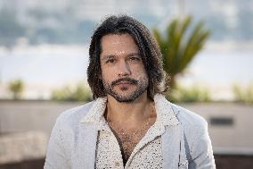 Mipcom - The Chosen Photocall