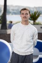 Mipcom - The Big Fuck Up Photocall