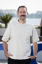 Mipcom - The Big Fuck Up Photocall