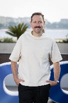 Mipcom - The Big Fuck Up Photocall