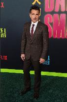 Ballad Of A Small Player Premiere - LA