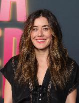 Ballad Of A Small Player Premiere - LA