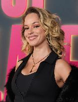 Ballad Of A Small Player Premiere - LA