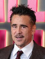 Ballad Of A Small Player Premiere - LA