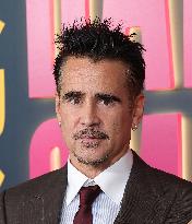 Ballad Of A Small Player Premiere - LA