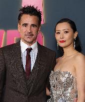 Ballad Of A Small Player Premiere - LA