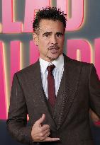 Ballad Of A Small Player Premiere - LA