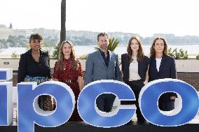Mipcom - Ku’damm 77 S4 Photocall
