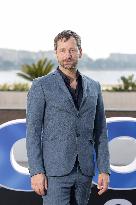 Mipcom - Ku’damm 77 S4 Photocall