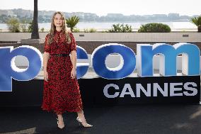 Mipcom - Ku’damm 77 S4 Photocall