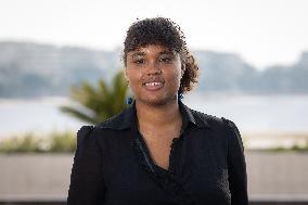 Mipcom - Ku’damm 77 S4 Photocall