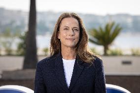 Mipcom - Ku’damm 77 S4 Photocall